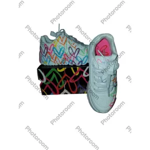 SKECHERS KIDS Street - James Goldcrown Uno Lite 314064L (Little Kid)