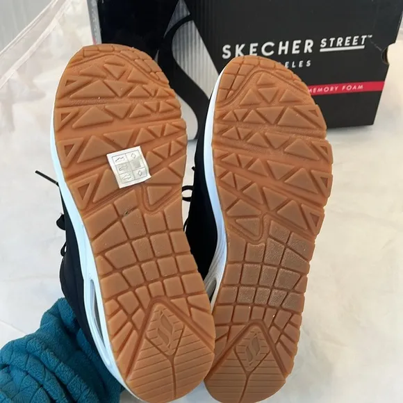 Skechers Street Los Angeles