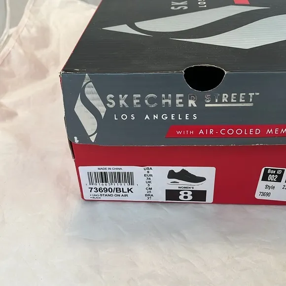 Skechers Street Los Angeles
