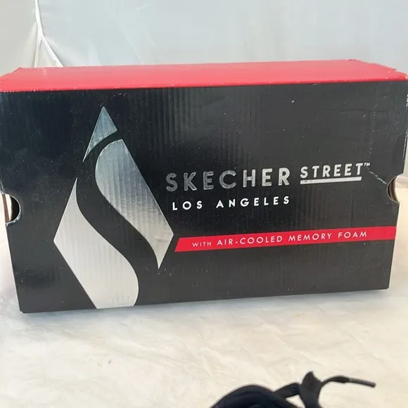 Skechers Street Los Angeles