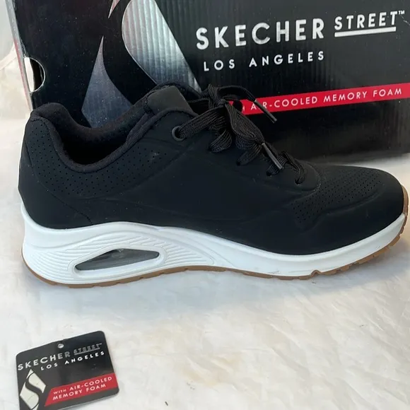 Skechers Street Los Angeles