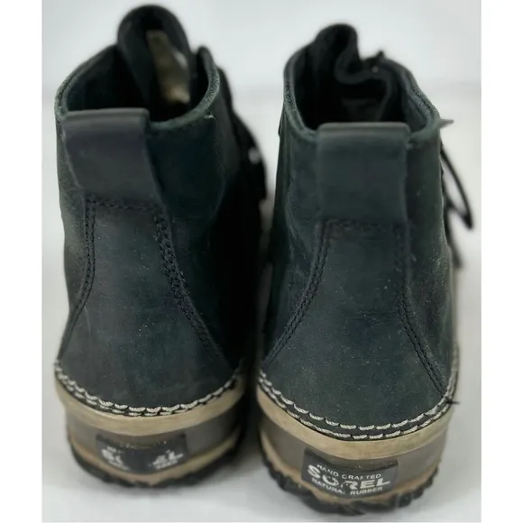 Sorel Out N About Boots, size 8