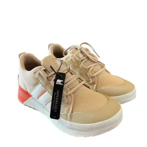 SOREL Out N About III Low Top Waterproof Sneaker NEW 7.5