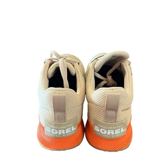 SOREL Out N About III Low Top Waterproof Sneaker NEW 7.5