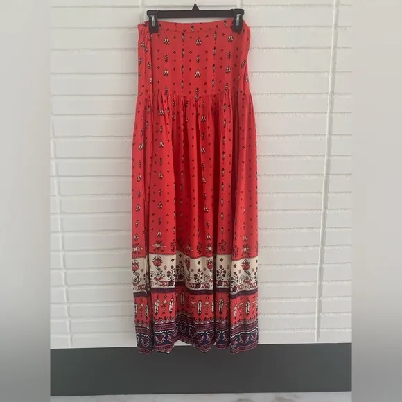 Spell Wanderer Skirt - L