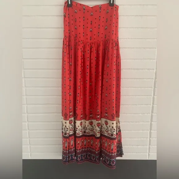 Spell Wanderer Skirt - L
