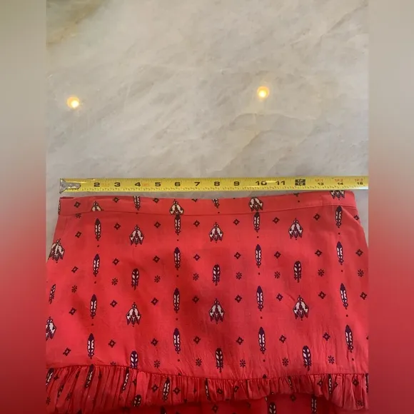 Spell Wanderer Skirt - L