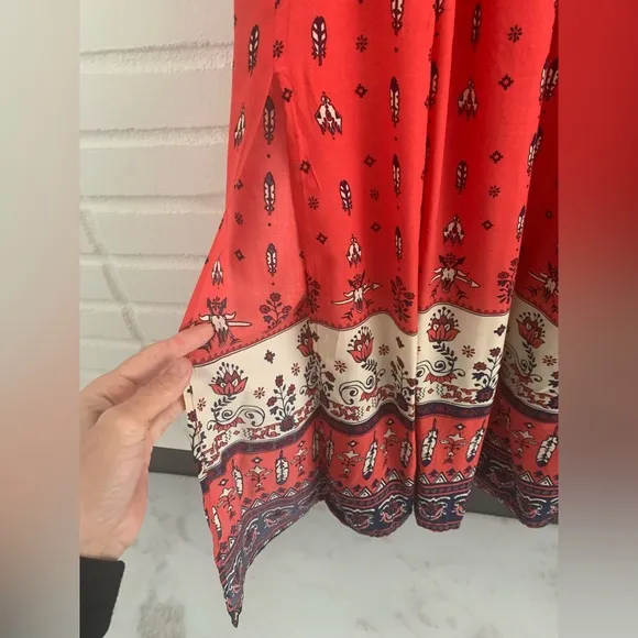 Spell Wanderer Skirt - L