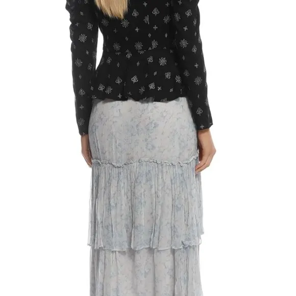 Stevie May Iris Skirt
