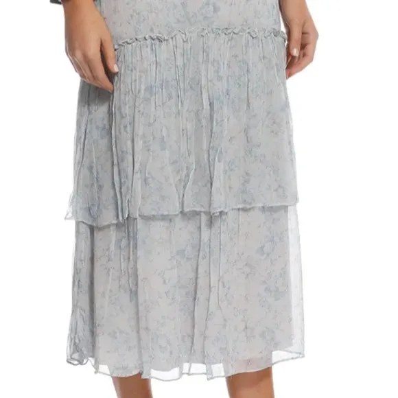 Stevie May Iris Skirt