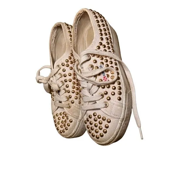 Superga shoes