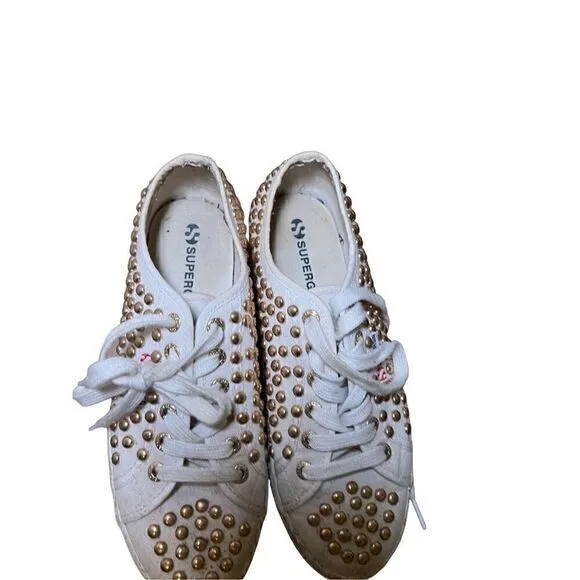 Superga shoes
