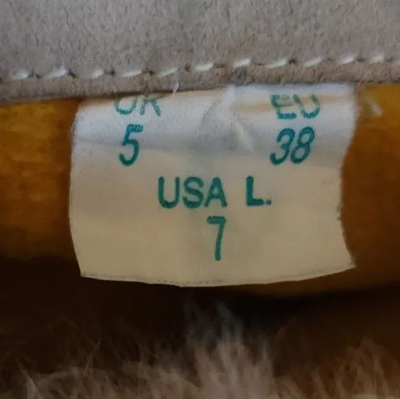 Tecnica Vintage Rare boots Women's Size 7