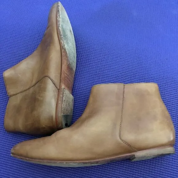 TED BAKER Jeema Zip Booty