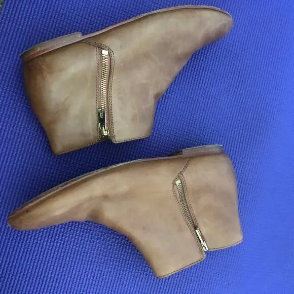 TED BAKER Jeema Zip Booty