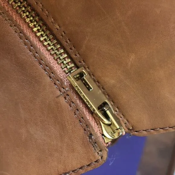 TED BAKER Jeema Zip Booty