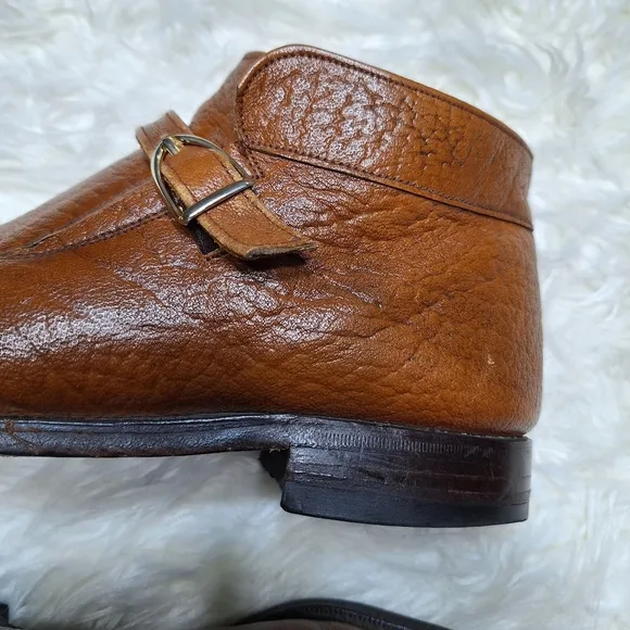 The British Isles Collection by Loake Bros