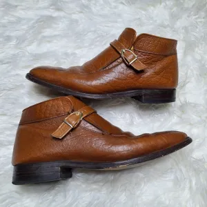 The British Isles Collection by Loake Bros