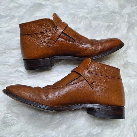 The British Isles Collection by Loake Bros
