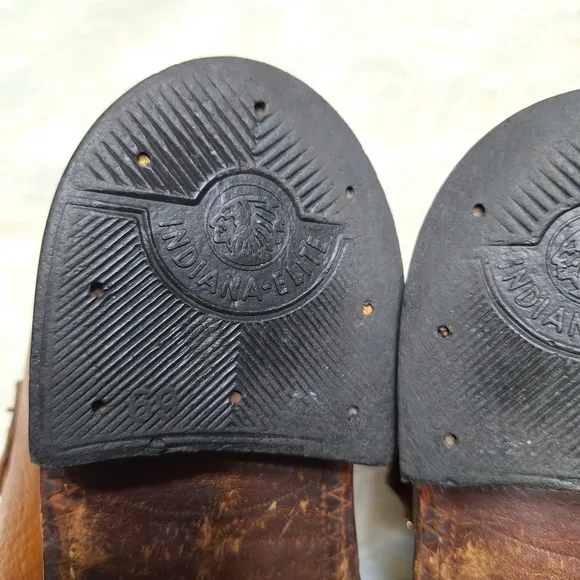 The British Isles Collection by Loake Bros
