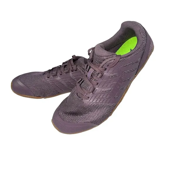 The inov-8 Bare XF V3 BARE-XF 210 V3 Unisex Training Athletic Workout Sneaker
