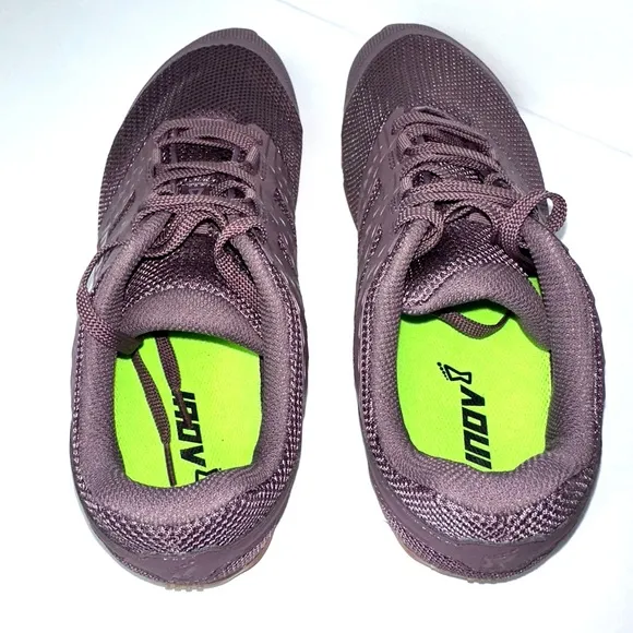 The inov-8 Bare XF V3 BARE-XF 210 V3 Unisex Training Athletic Workout Sneaker