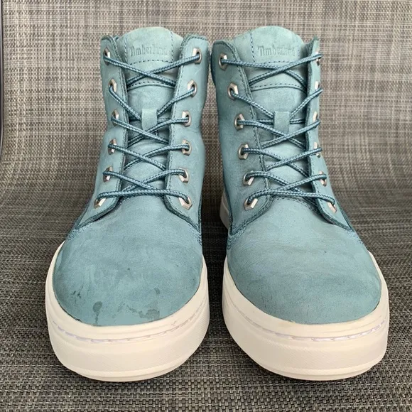 Timberland Londyn 6” boots High-Top Sneakers Shoes women’s size 7