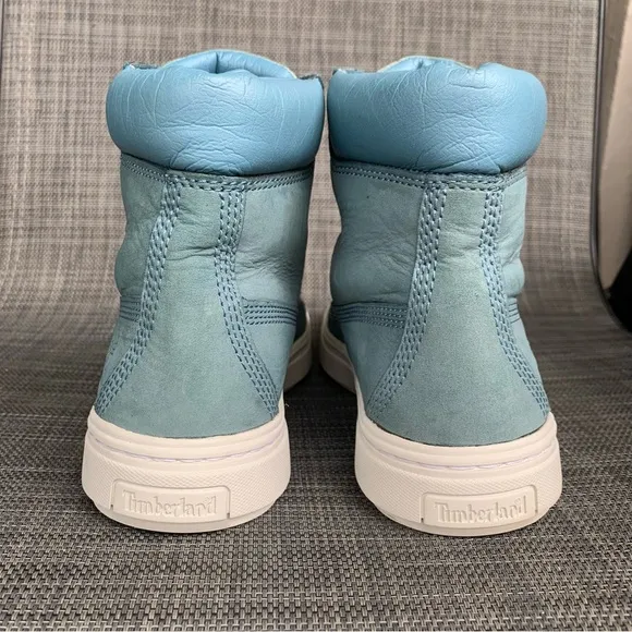 Timberland Londyn 6” boots High-Top Sneakers Shoes women’s size 7