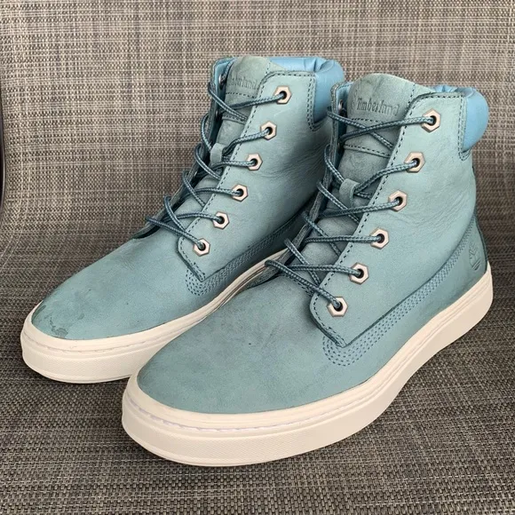Timberland Londyn 6” boots High-Top Sneakers Shoes women’s size 7