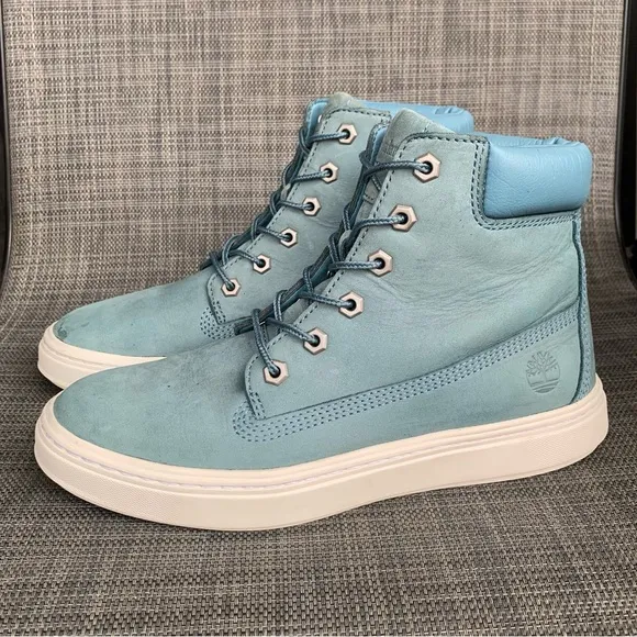 Timberland Londyn 6” boots High-Top Sneakers Shoes women’s size 7