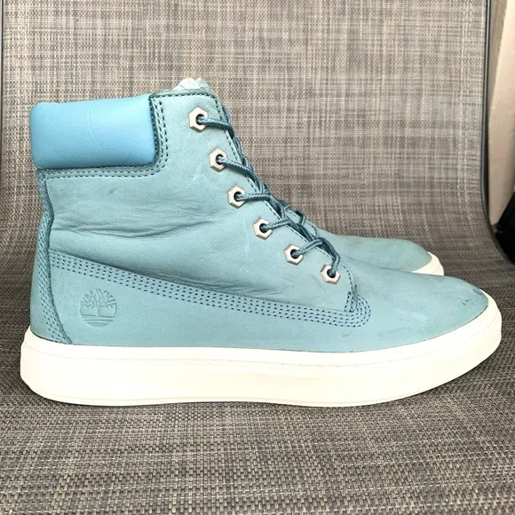 Timberland Londyn 6” boots High-Top Sneakers Shoes women’s size 7