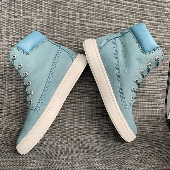 Timberland Londyn 6” boots High-Top Sneakers Shoes women’s size 7