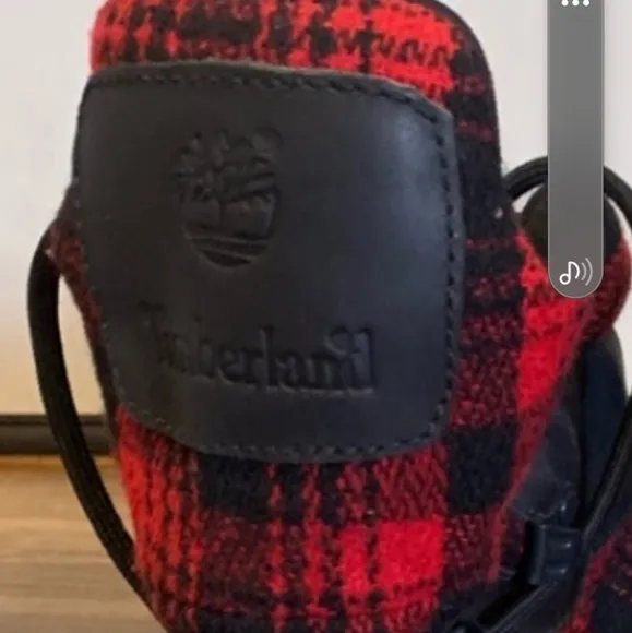 Timberland/Woorich vintage boots gently used