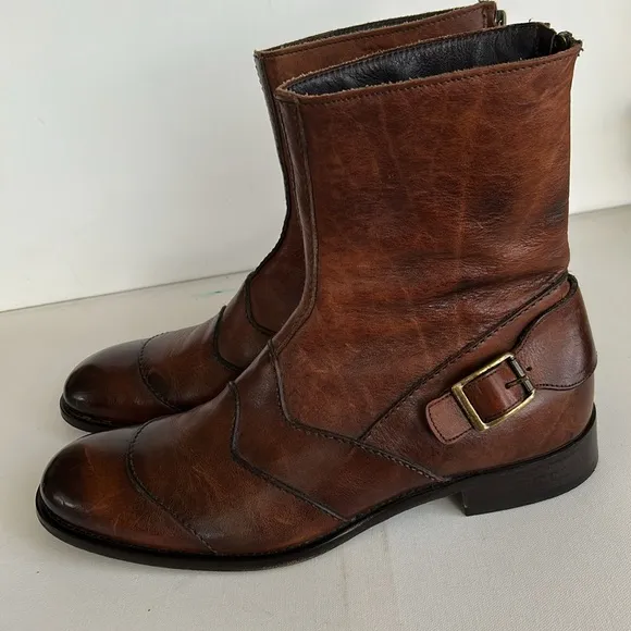 To Boot New York Men's Dalton Boot