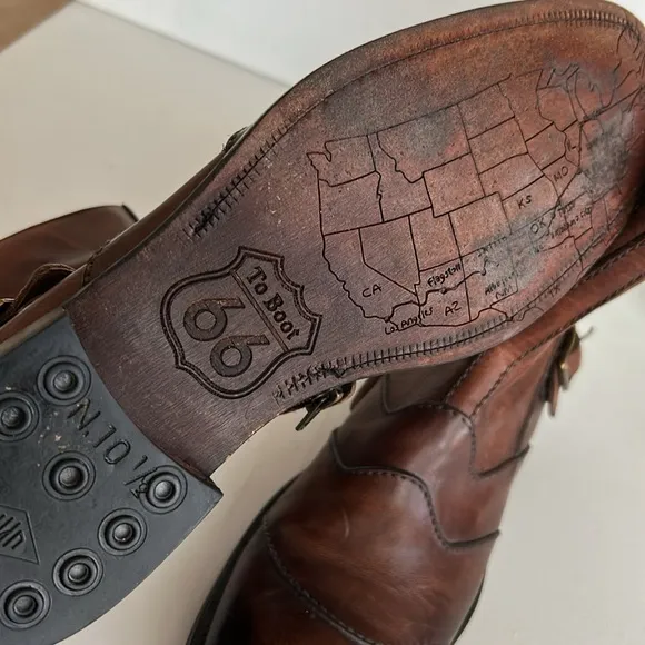 To Boot New York Men's Dalton Boot
