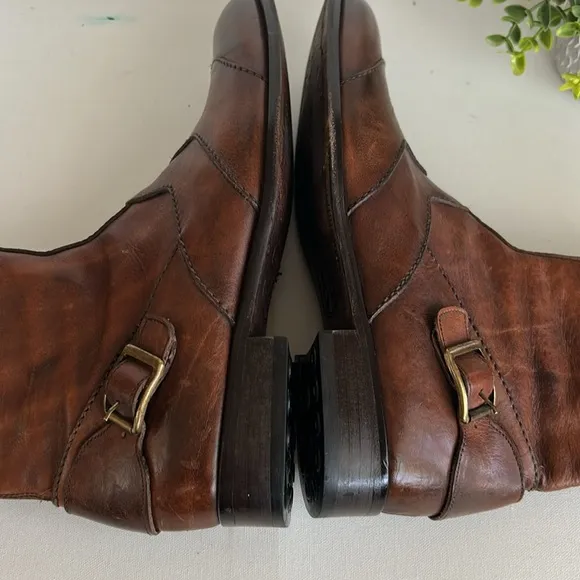 To Boot New York Men's Dalton Boot