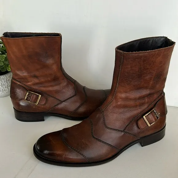 To Boot New York Men's Dalton Boot