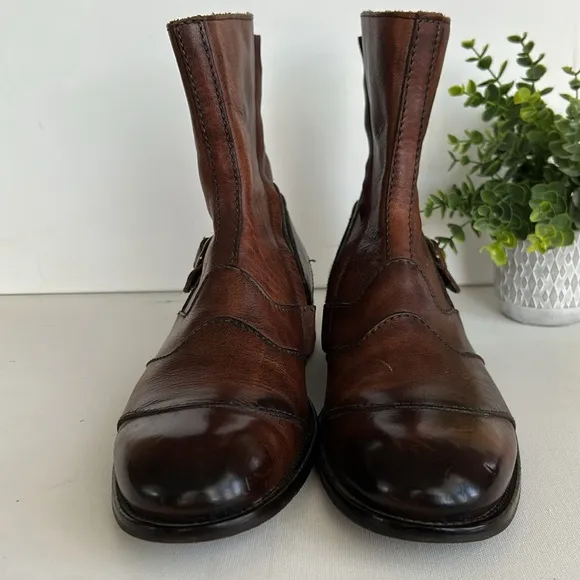 To Boot New York Men's Dalton Boot