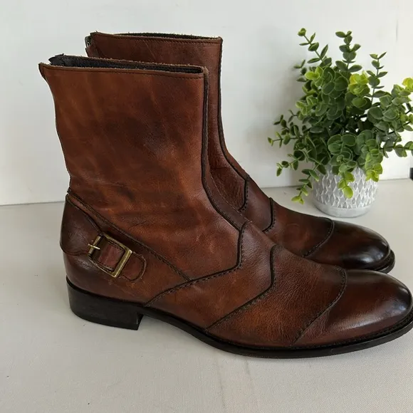 To Boot New York Men's Dalton Boot