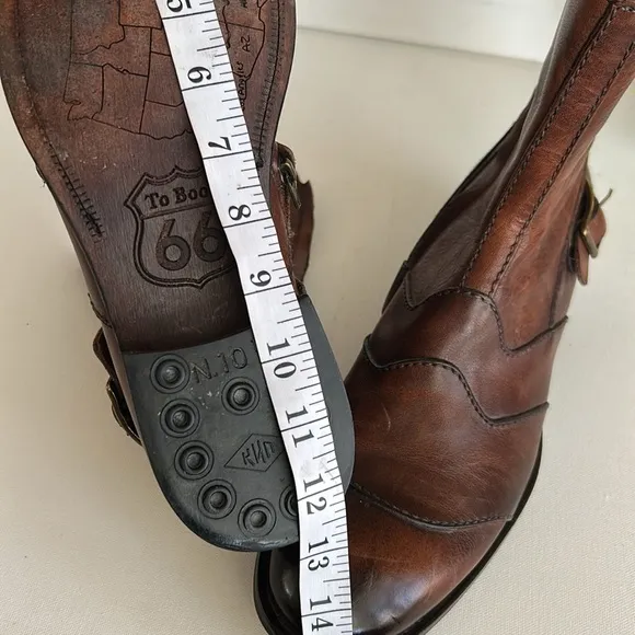 To Boot New York Men's Dalton Boot