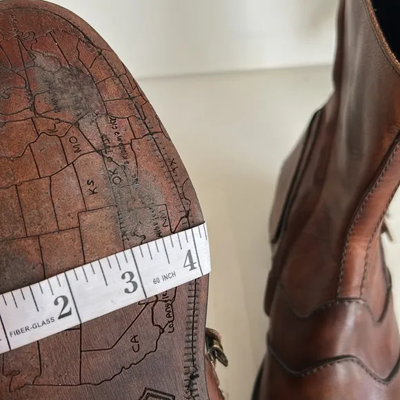 To Boot New York Men's Dalton Boot