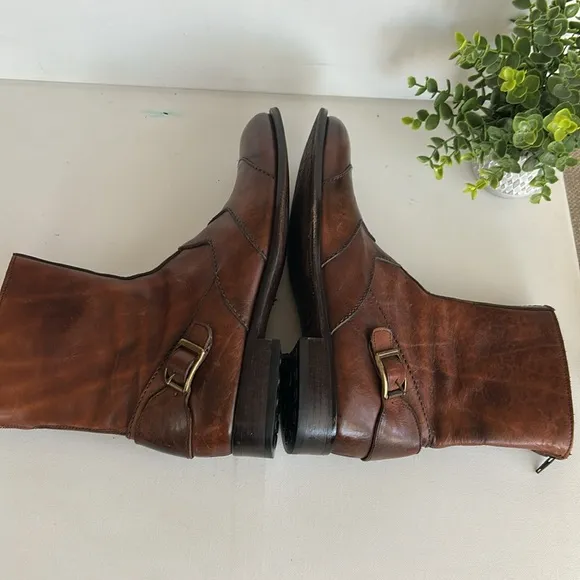 To Boot New York Men's Dalton Boot