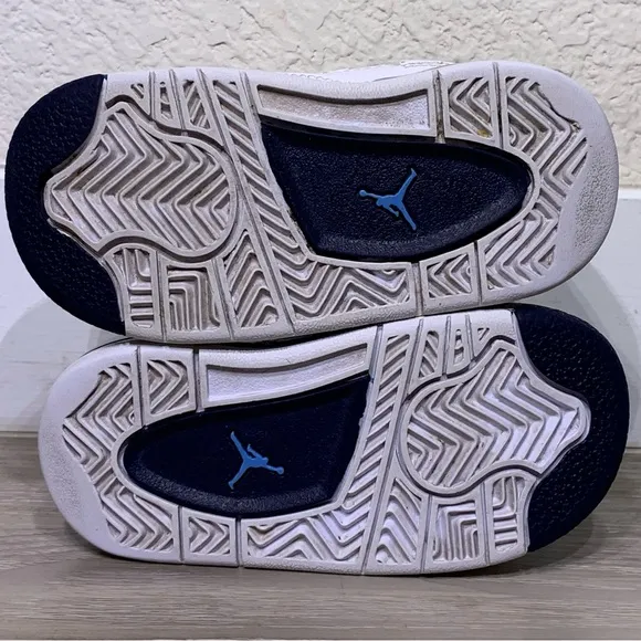 Toddler Jordan 4 Retro Shoes
