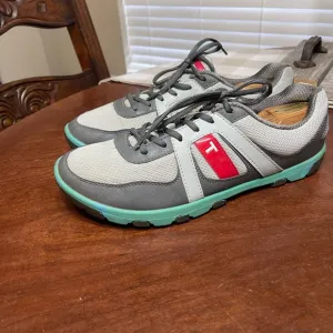 True Linkswear P1 Golf Shoes Spikeless Golfing