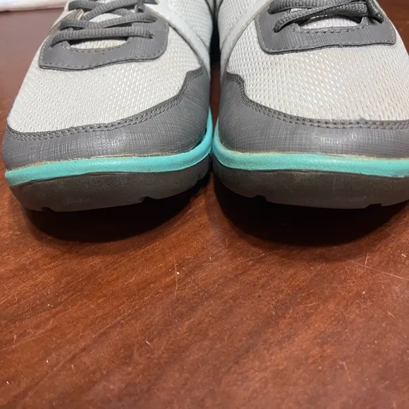 True Linkswear P1 Golf Shoes Spikeless Golfing