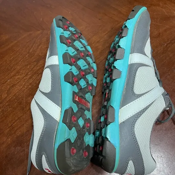 True Linkswear P1 Golf Shoes Spikeless Golfing
