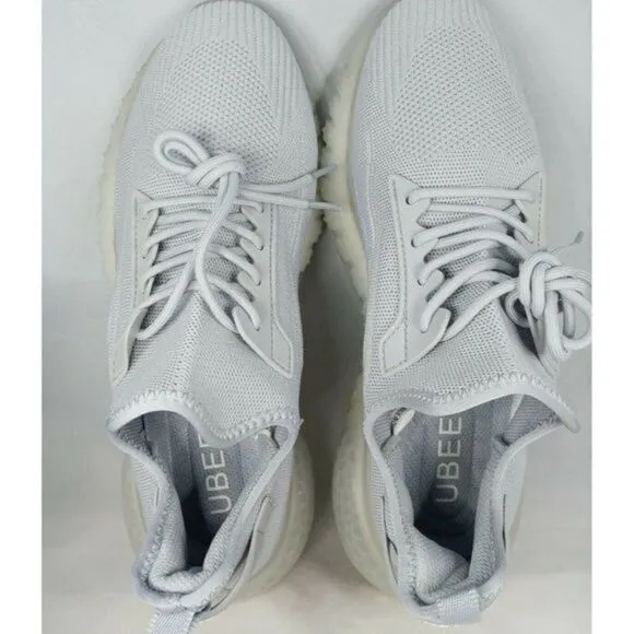 UBEE Men's Size 10.5  Fashion Sports Shoes Shock Absorption Walking Running Shoe