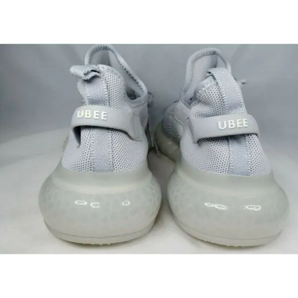 UBEE Men's Size 10.5  Fashion Sports Shoes Shock Absorption Walking Running Shoe