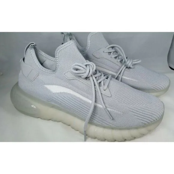 UBEE Men's Size 10.5  Fashion Sports Shoes Shock Absorption Walking Running Shoe