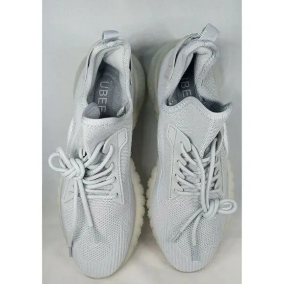 UBEE Men's Size 10.5  Fashion Sports Shoes Shock Absorption Walking Running Shoe